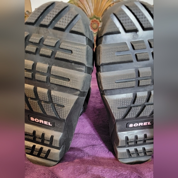 Snow Boots Womens - Picture 5 of 5